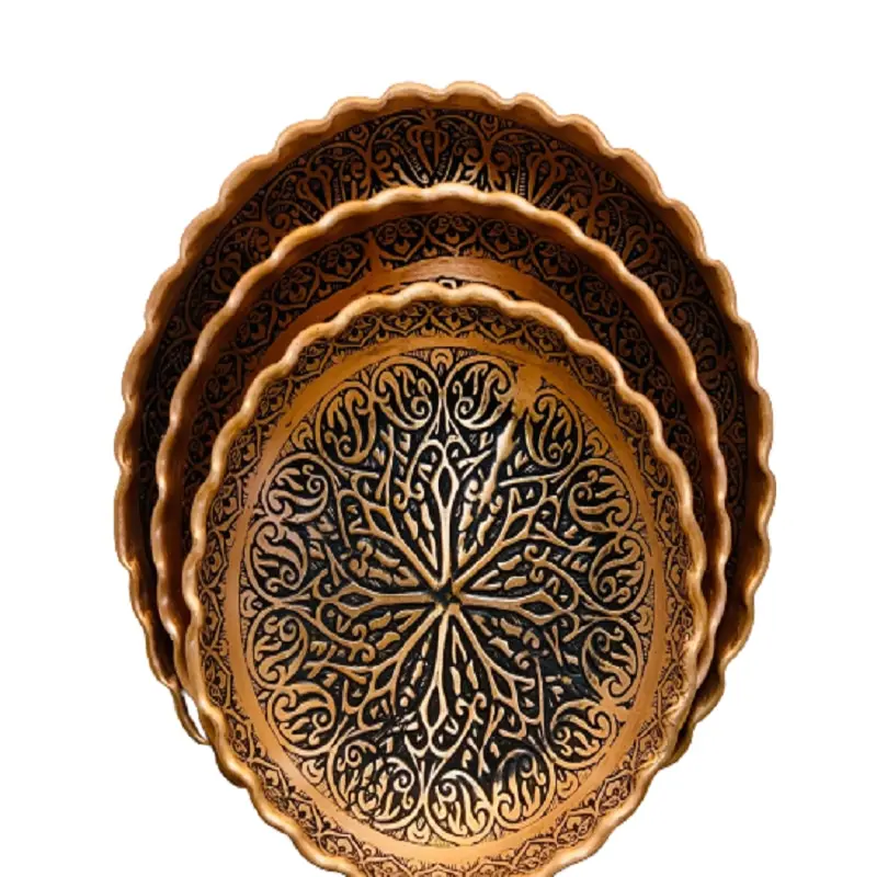 100% чистая медь, 3 дюйма, с тарелкой, посуда ручной работы, закуска, завтрак, салаты, Сервировочные чаши 
100% чистая медь, 3 дюйма, с тарелкой, посуда ручной работы, закуска, завтрак, салаты, Сервировочные чаши