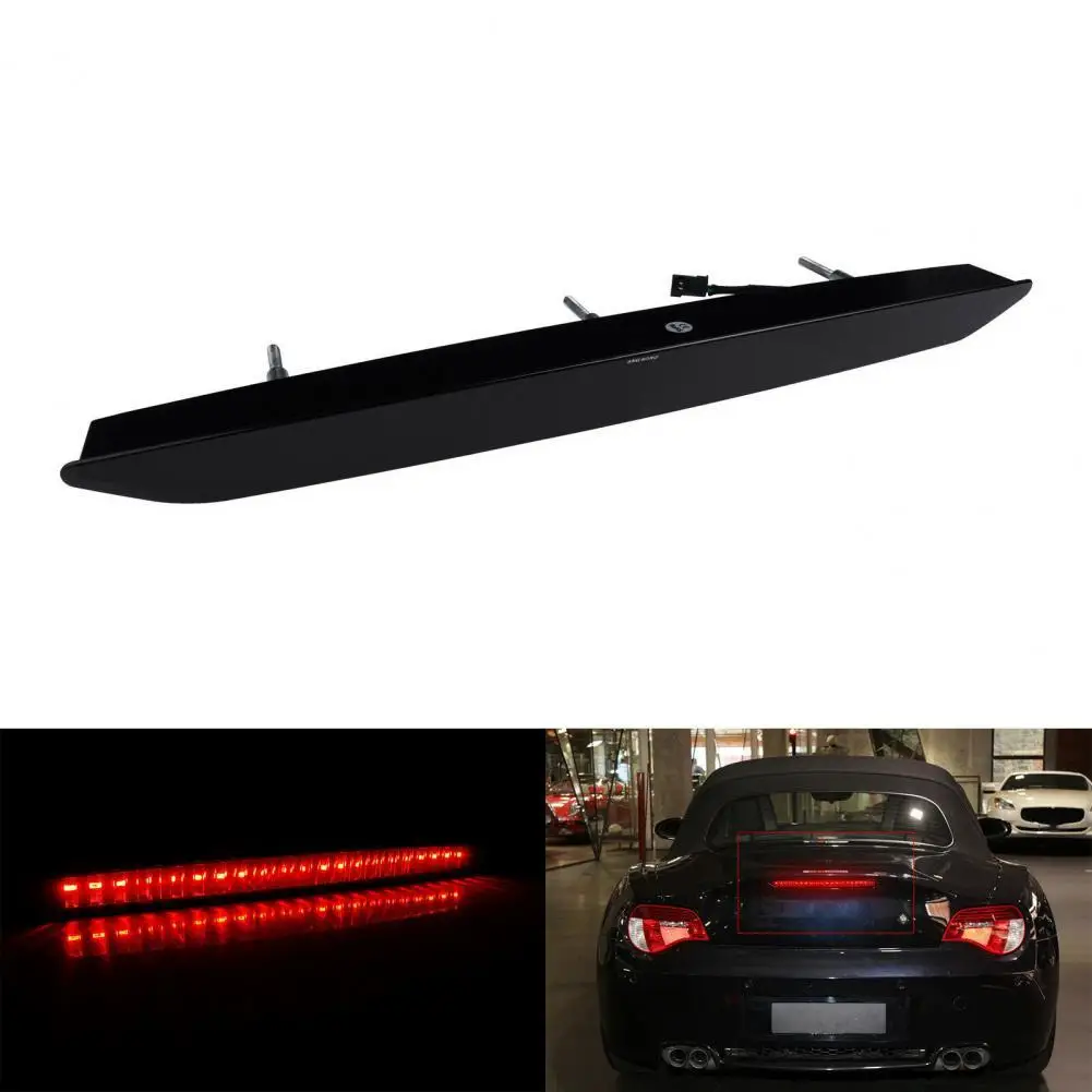 Outstanding High Level Brake Lamp Professional ABS High Level Brake Light High Level Brake Light
Outstanding High Level Brake Lamp Professional ABS High Level Brake Light High Level Brake Light