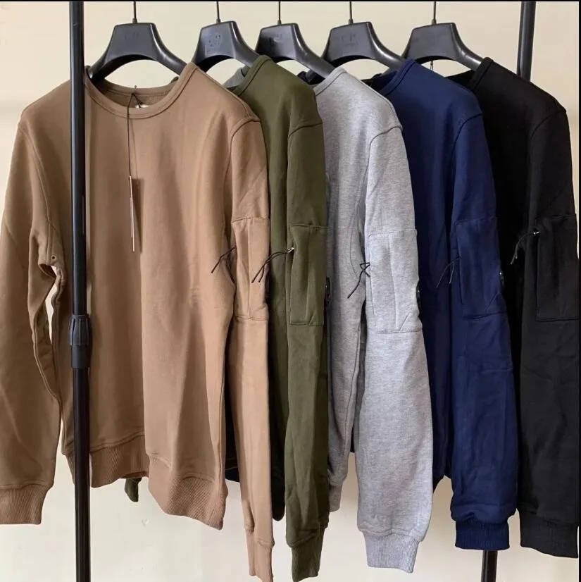 Top Quality Spring Autumn Terry One Lens Glasses Hoodies Round Neck Sweatshirt Men Women's Pullover Sweater
Top Quality Spring Autumn Terry One Lens Glasses Hoodies Round Neck Sweatshirt Men Women's Pullover Sweater