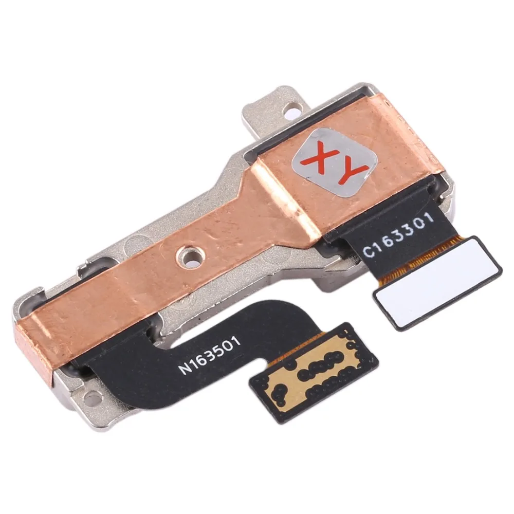 Back Facing Camera New for Xiaomi Redmi Pro Back Camera Module repair parts Rear
Back Facing Camera New for Xiaomi Redmi Pro Back Camera Module repair parts Rear
