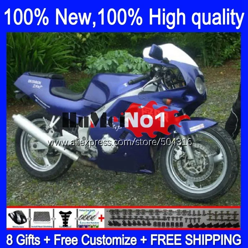 FZR250RR For YAMAHA FZR250 FZRR FZR 250 R RR 250R 147MC.51 FZR-250 90 91 92 93 FZR250R 1990 1991 992 1993 Fairings Factory red
FZR250RR For YAMAHA FZR250 FZRR FZR 250 R RR 250R 147MC.51 FZR-250 90 91 92 93 FZR250R 1990 1991 992 1993 Fairings Factory red