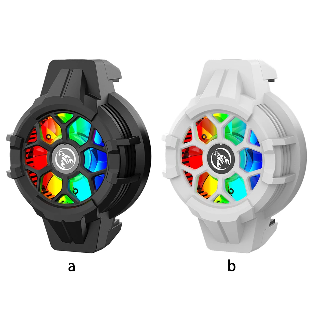 USB Mobile Phone Cooler Non-Slip Silicone Pads Cooling Fan Case Overheating Radiator LED RGB Down System Boys Girls Gifts
USB Mobile Phone Cooler Non-Slip Silicone Pads Cooling Fan Case Overheating Radiator LED RGB Down System Boys Girls Gifts