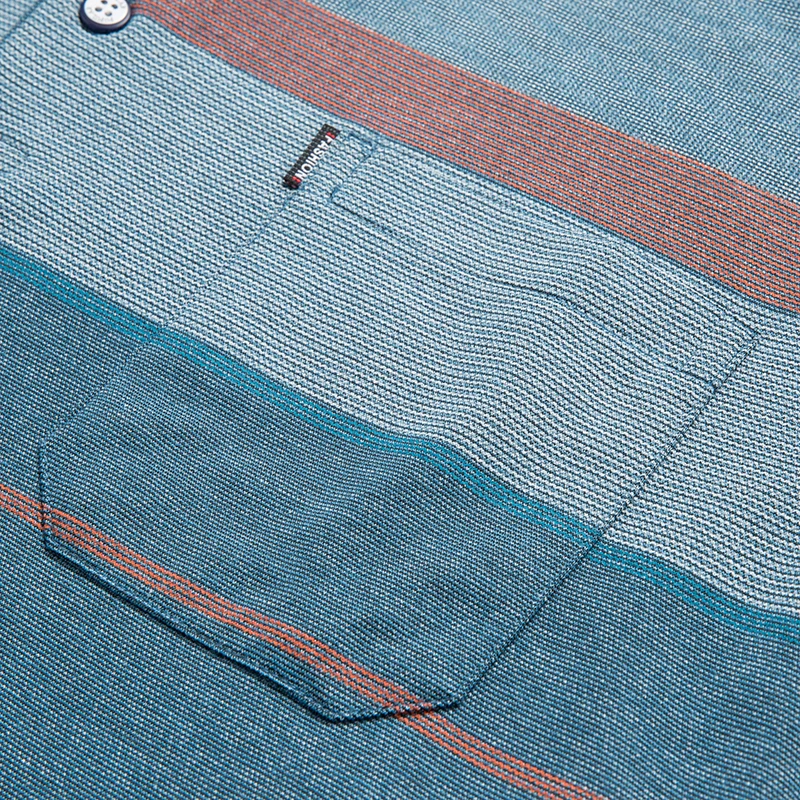 Top Grade New Fashion Designer Brand Polo Shirt Striped Men Long Sleeve Turn Down Collar Casual Tops Mens Clothing 2021
Top Grade New Fashion Designer Brand Polo Shirt Striped Men Long Sleeve Turn Down Collar Casual Tops Mens Clothing 2021