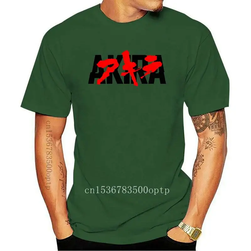 Classic Destroying Neo Tokyo Tee for Men Short Sleeve Printed Akira Tshirt O-neck Fitted 100% Cotton T-shirt Merchandise
Classic Destroying Neo Tokyo Tee for Men Short Sleeve Printed Akira Tshirt O-neck Fitted 100% Cotton T-shirt Merchandise
