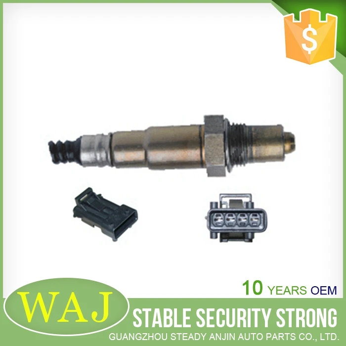 Для Volvo S60 S80 V70 II 2 XC70 Cross Country 2,0-2.4L 1998-лямбда-датчик кислорода 0258006199 / 9186934 / 9458188 / 9497347 
Для Volvo S60 S80 V70 II 2 XC70 Cross Country 2,0-2.4L 1998-лямбда-датчик кислорода 0258006199 / 9186934 / 9458188 / 9497347