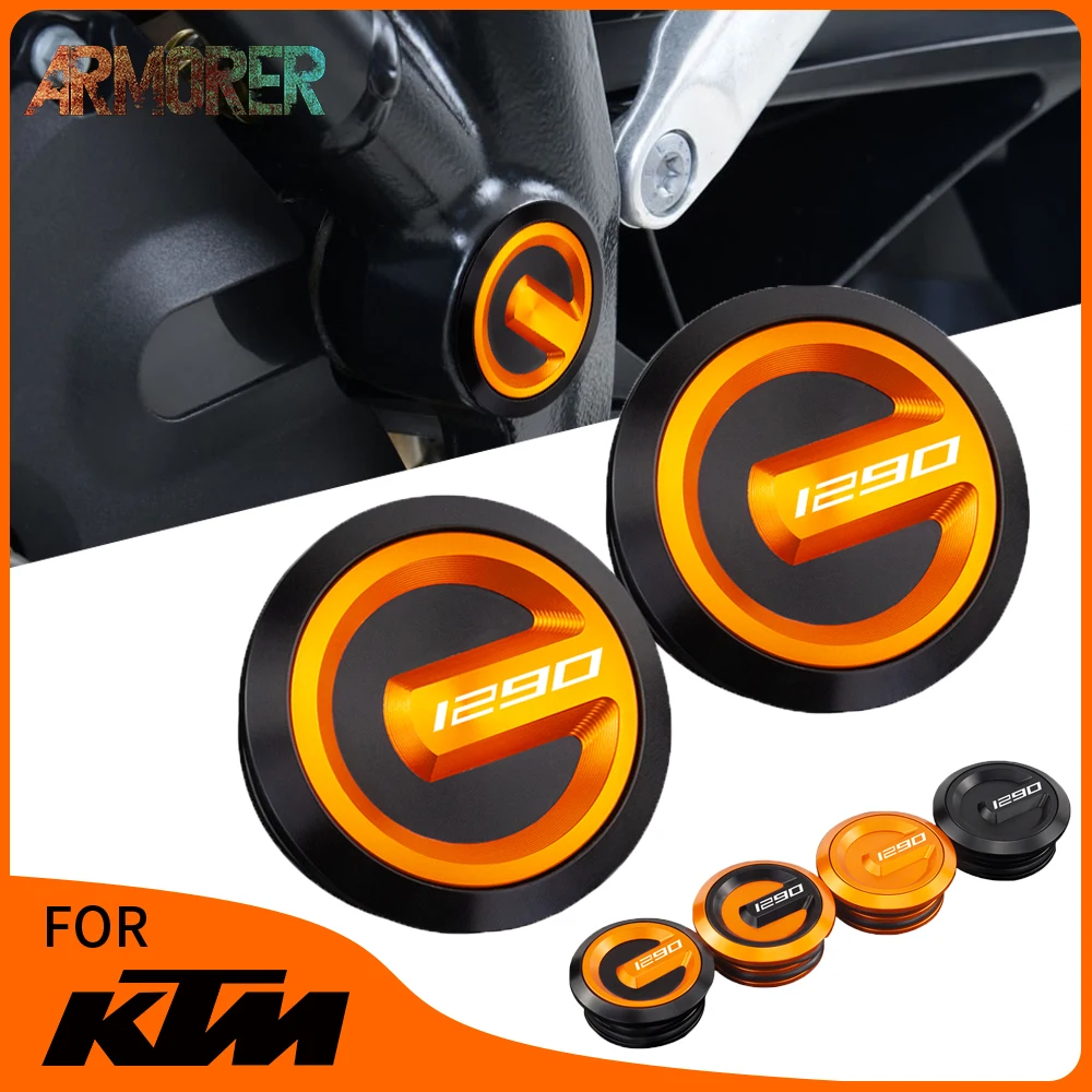1290 Super Adventure Frame Hole Cover Caps Plug Cap For KTM 1290 Adventure 1290 ADV Motorcycle Accessories 2015-2022 2020 2019
1290 Super Adventure Frame Hole Cover Caps Plug Cap For KTM 1290 Adventure 1290 ADV Motorcycle Accessories 2015-2022 2020 2019
