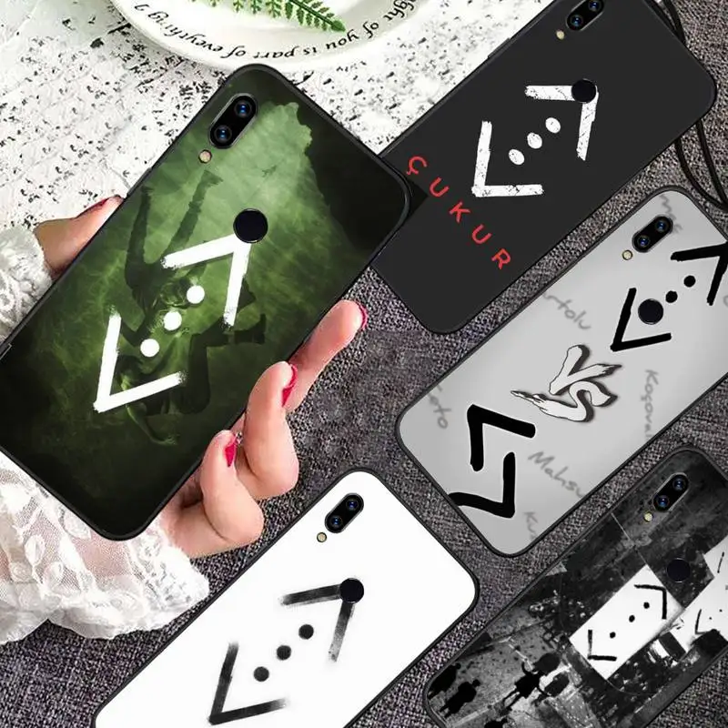 Cukur Show TV Phone Case For Xiaomi Redmi note 7 8 9 11 i t s 10 A poco f3 x3 pro lite funda shell coque cover
Cukur Show TV Phone Case For Xiaomi Redmi note 7 8 9 11 i t s 10 A poco f3 x3 pro lite funda shell coque cover
