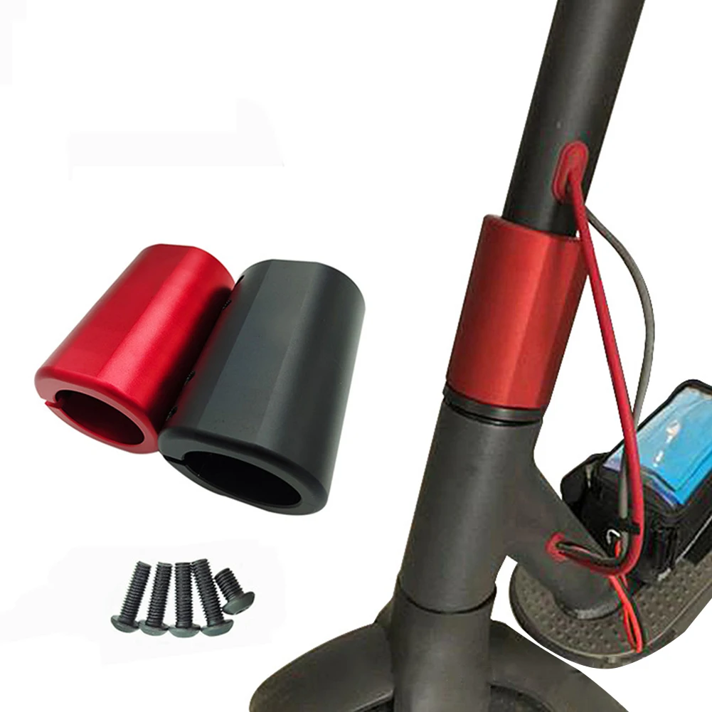 Scooter Folding Fixtures Holder High-Density Durable Alloy Steel Scooter Accessories for Xiaomi Scooter M365/Pro
Scooter Folding Fixtures Holder High-Density Durable Alloy Steel Scooter Accessories for Xiaomi Scooter M365/Pro