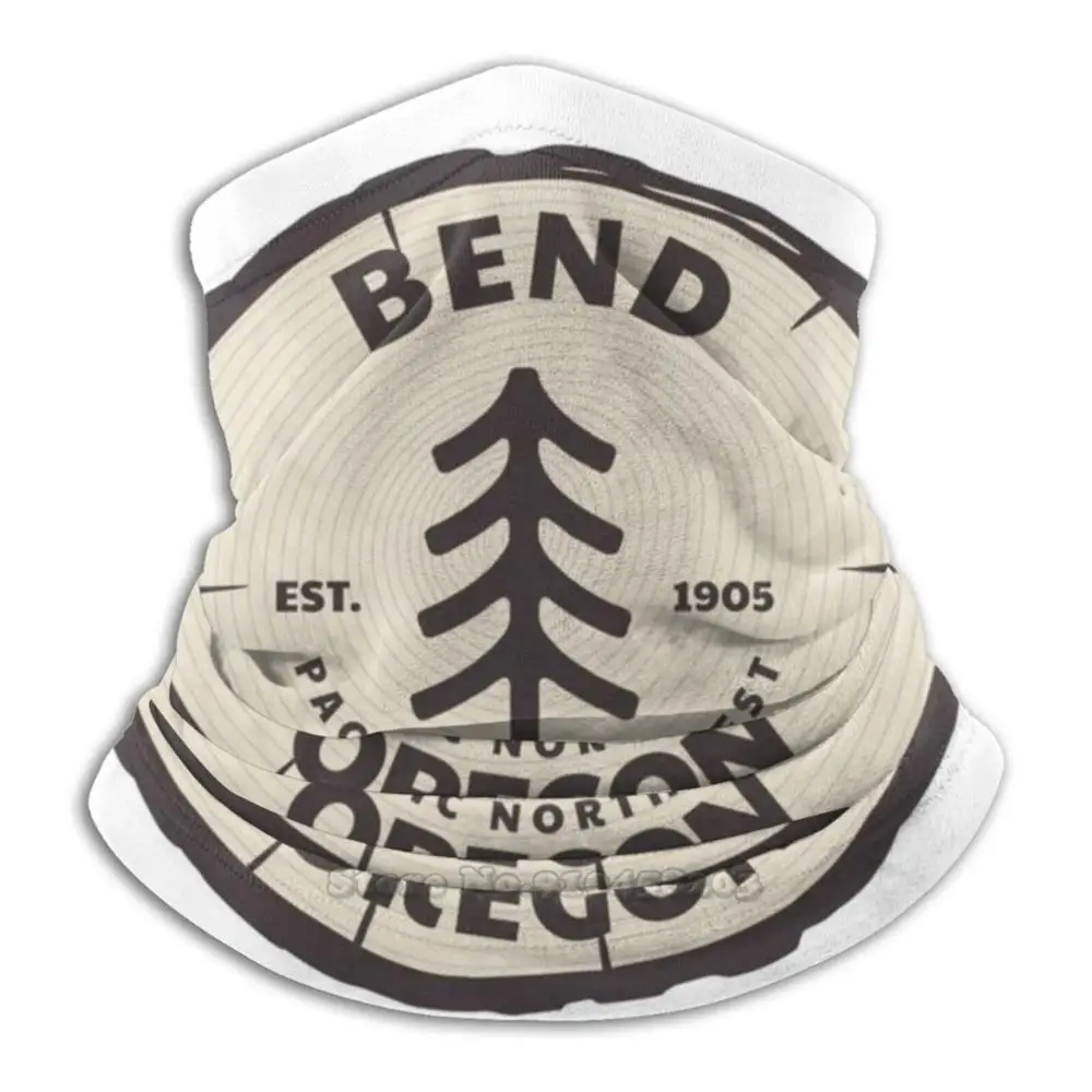 Bend Oregon-Outdoors ( Camping / Wilderness ) Scarf Bandana Neck Warmer Headband Cycling Mask Bend Or Bend Oregon Bend Oregon 
Bend Oregon-Outdoors ( Camping / Wilderness ) Scarf Bandana Neck Warmer Headband Cycling Mask Bend Or Bend Oregon Bend Oregon