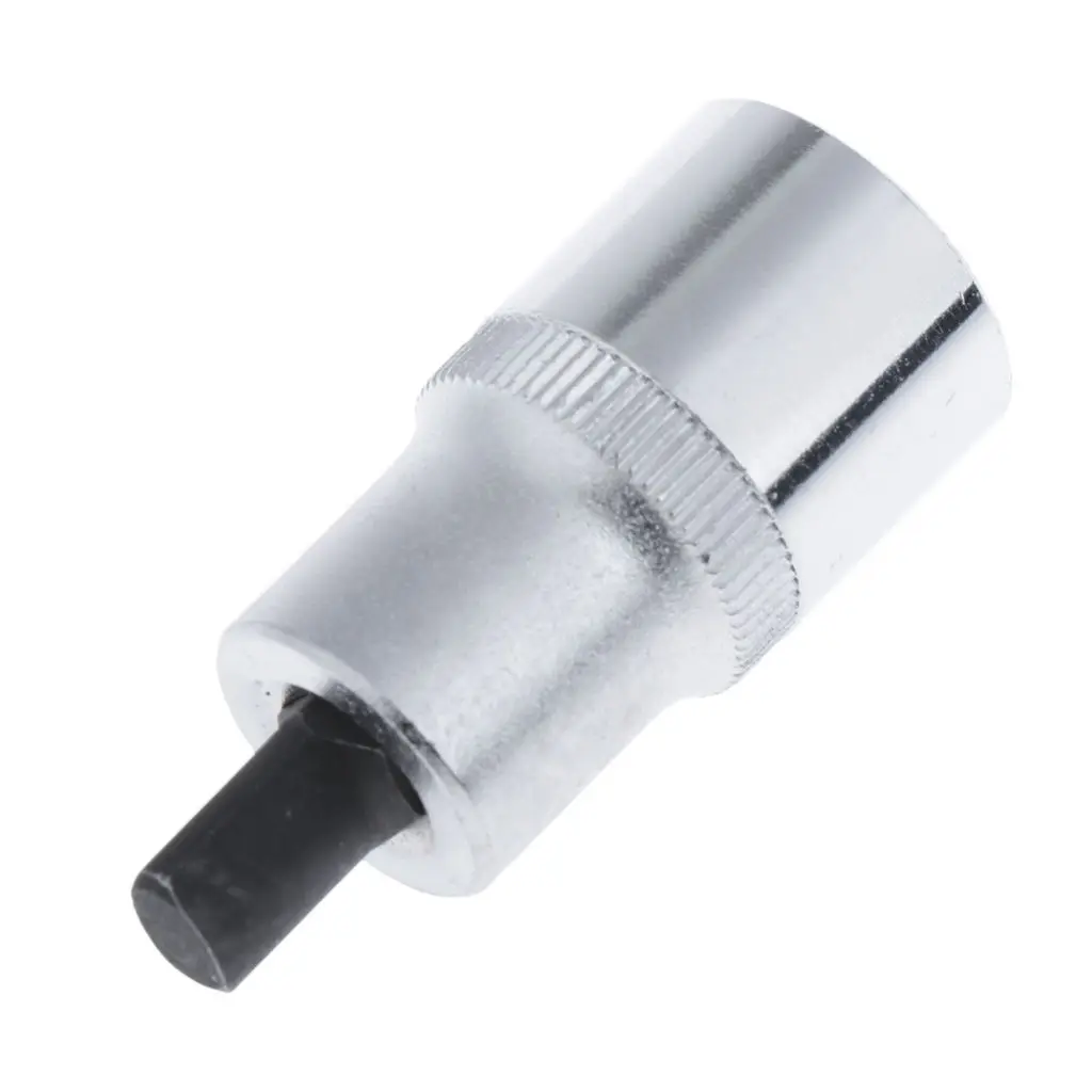 Steering Hub Shock Absorber Strut Nut - Removal Tool Socket Wrench Tool for VW Golf
Steering Hub Shock Absorber Strut Nut - Removal Tool Socket Wrench Tool for VW Golf