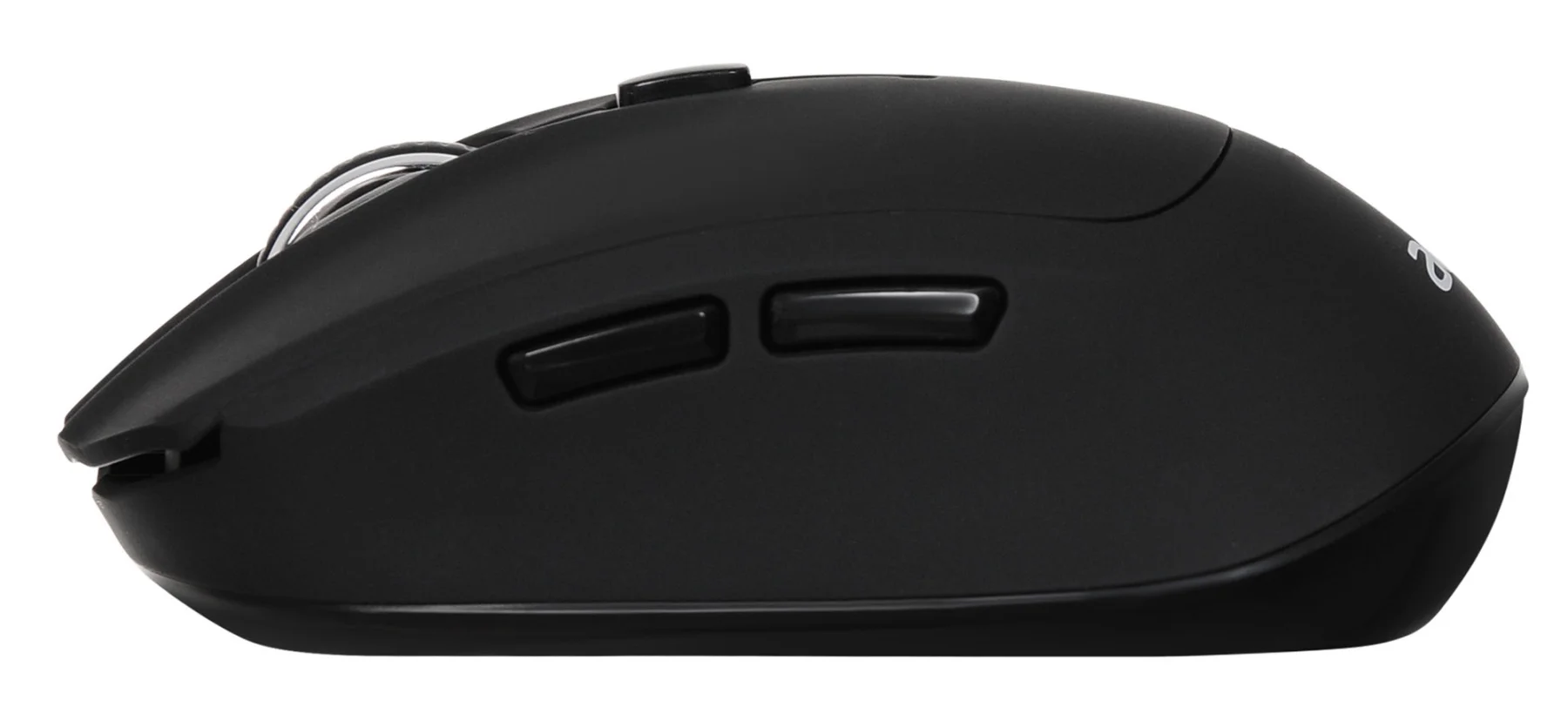 Mouse Acer omr040 black optical (1600dpi) Wireless USB (7but) | Компьютеры и офис