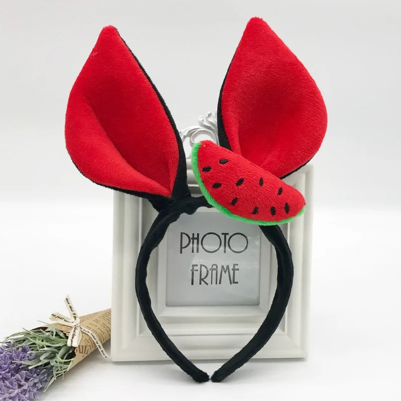 Headwear Kids Rabbit Women Cute Accessories Holiday Bunny Headband Adult Hair Of Piece Pink
Headwear Kids Rabbit Women Cute Accessories Holiday Bunny Headband Adult Hair Of Piece Pink