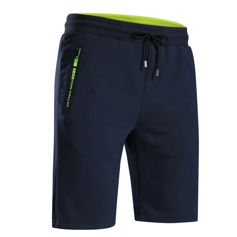 ZOGAA shorts for men shorts breathable sweatpants Knee Length Solid shorts 6 color Vacation leisure sports shorts size S-4XL
ZOGAA shorts for men shorts breathable sweatpants Knee Length Solid shorts 6 color Vacation leisure sports shorts size S-4XL