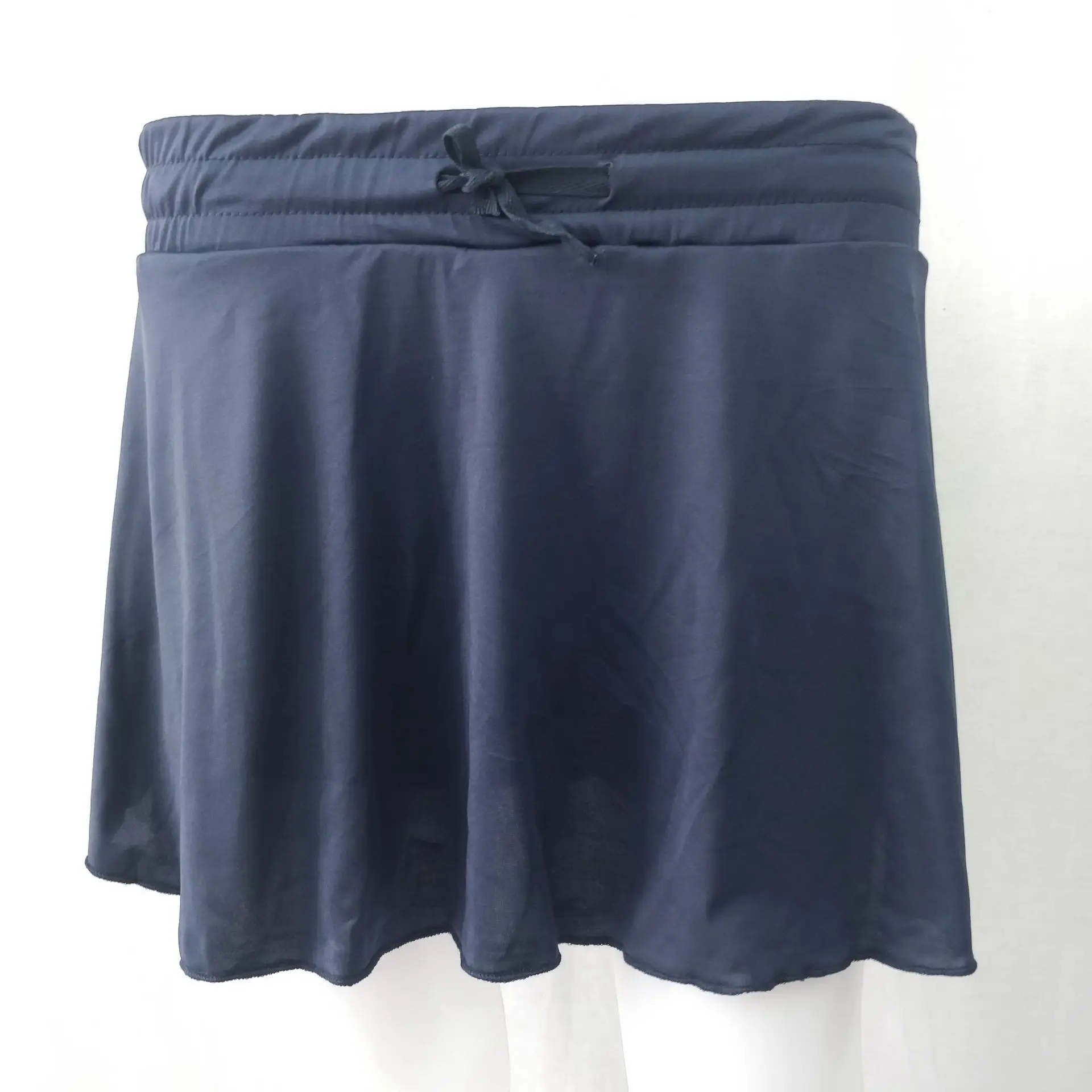 Summer Running Shorts Ladies 2 In 1 Marathon Quick-drying Shorts Gym Loose Sports Shorts Breathable Yoga Shorts
Summer Running Shorts Ladies 2 In 1 Marathon Quick-drying Shorts Gym Loose Sports Shorts Breathable Yoga Shorts