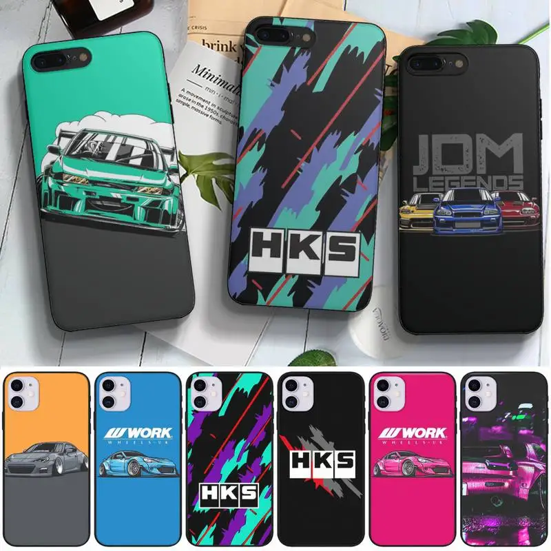 Sports Car HKS JDM Accessories Phone Case For Samsung S10 S20 Fe Lite S21 S30 ULTRA Plus 5G Fundas Shell Cover
Sports Car HKS JDM Accessories Phone Case For Samsung S10 S20 Fe Lite S21 S30 ULTRA Plus 5G Fundas Shell Cover