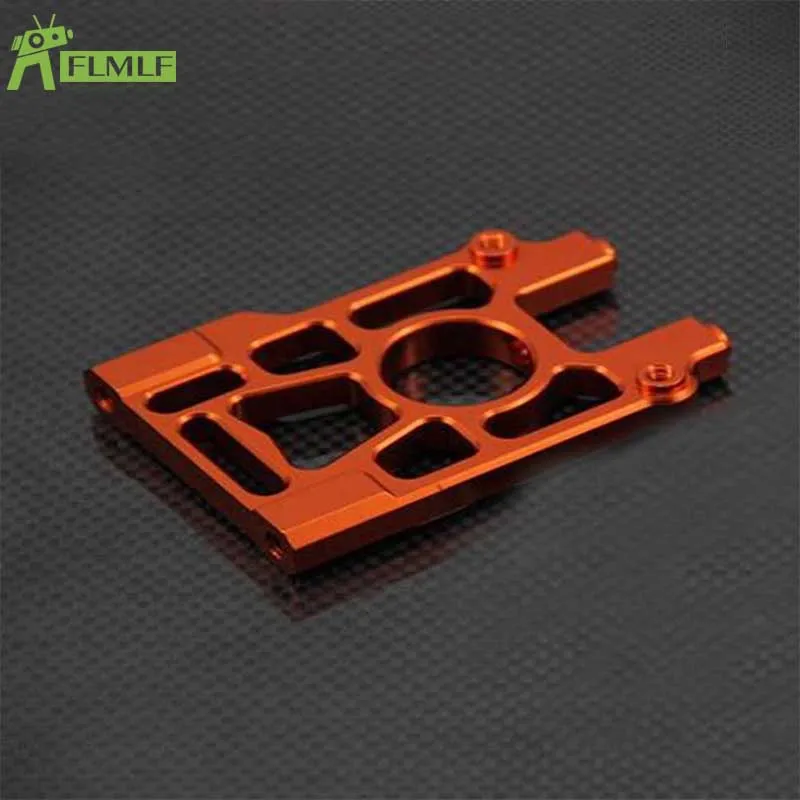 Alloy CNC Centre Differential Diff Mount Set Fit for 1/5 GTB Racing Losi 5ive T Rofun Rovan LT KingmotorX2 Toys Games PARTS | Игрушки и