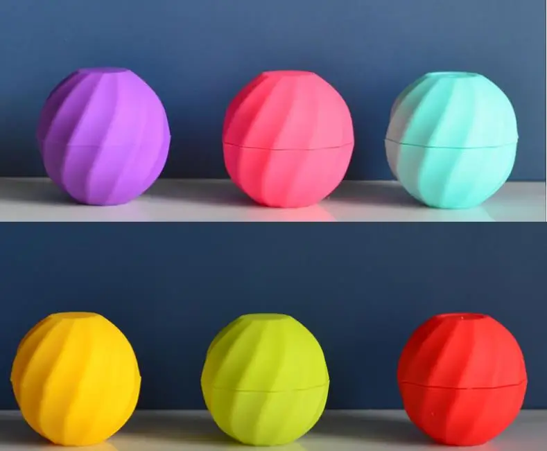 Пустой косметический шар контейнер 7 г баночка для бальзама для губ блеск для глаз крем образец чехол SN1553
Пустой косметический шар контейнер 7 г баночка для бальзама для губ блеск для глаз крем образец чехол SN1553