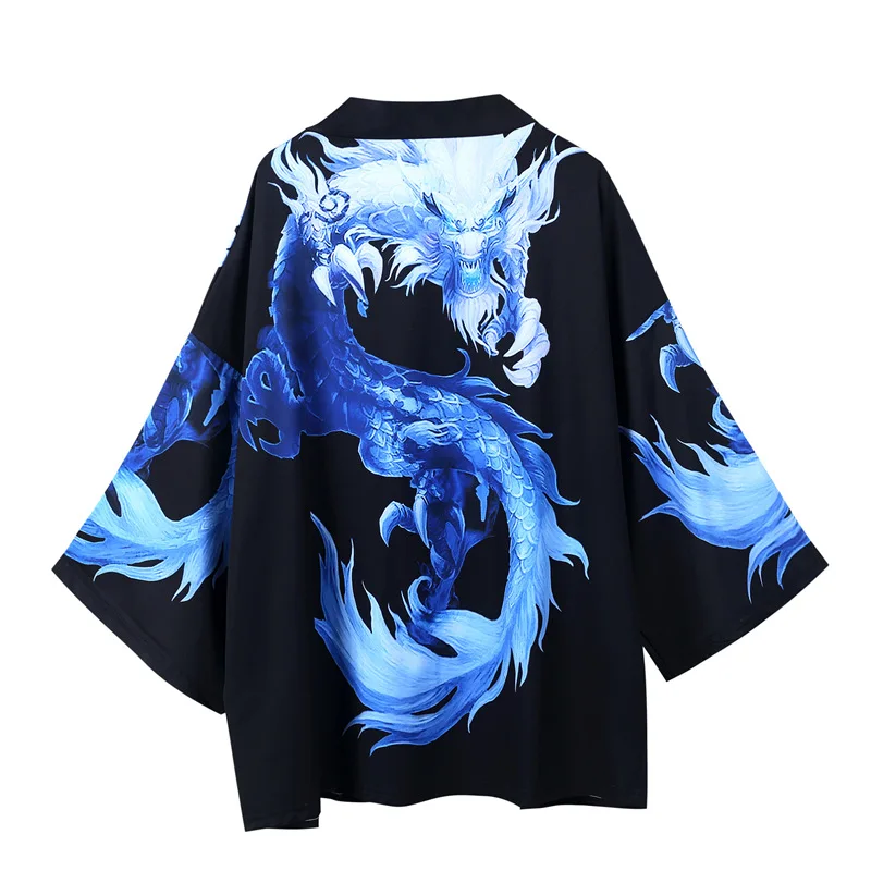 Men haori obi clothes samurai clothing male kimono cardigan Japanese kimono men cardigan shirt blouse yukata
Men haori obi clothes samurai clothing male kimono cardigan Japanese kimono men cardigan shirt blouse yukata