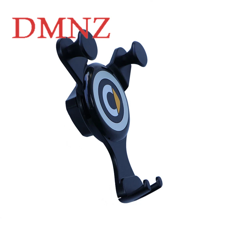 Car mobile phone Bracket navigation frame gravity Bracket For Mercedes Smart 450 451 453 Fortwo Forfour interior Charging stand 
Car mobile phone Bracket navigation frame gravity Bracket For Mercedes Smart 450 451 453 Fortwo Forfour interior Charging stand