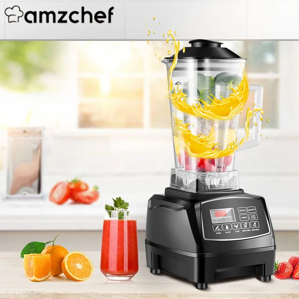 Amzchef MS-705 машина для производства соевого молока/блендер для смузи 1500 Вт/об/мин, двигатель из чистой меди 2 л, контейнер для пищевых продуктов, ...
Amzchef MS-705 машина для производства соевого молока/блендер для смузи 1500 Вт/об/мин, двигатель из чистой меди 2 л, контейнер для пищевых продуктов, ...