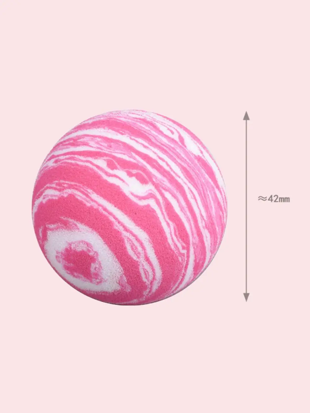 1PC Golf Rainbow Ball EVA Foam Ball Indoor Golf Practice Ball 3 Color Phantom Camouflage Golf Training Accessories
1PC Golf Rainbow Ball EVA Foam Ball Indoor Golf Practice Ball 3 Color Phantom Camouflage Golf Training Accessories