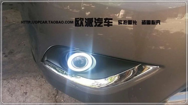 Светодиодные дневные ходовые огни DRL COB angel eye, противотуманные фары для линз проектора с крышкой для nissan versa sunny 2014-15, 2 шт.
Светодиодные дневные ходовые огни DRL COB angel eye, противотуманные фары для линз проектора с крышкой для nissan versa sunny 2014-15, 2 шт.