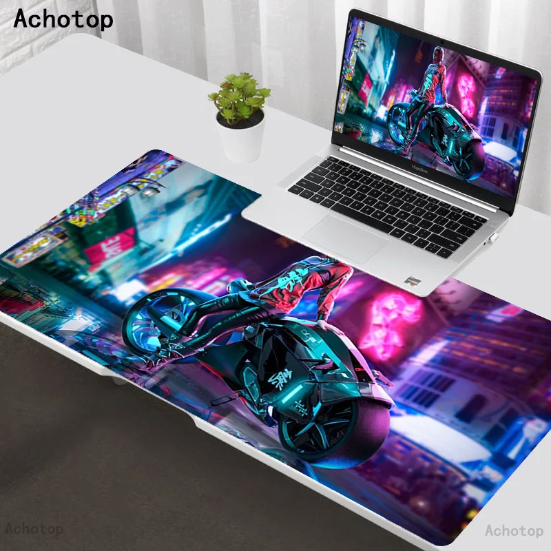 Cyberpunks mats 900x400mm Omen gaming mouse pad tappetino keyboard mousepad Breach notebook gamer accessories padmouse mat
Cyberpunks mats 900x400mm Omen gaming mouse pad tappetino keyboard mousepad Breach notebook gamer accessories padmouse mat