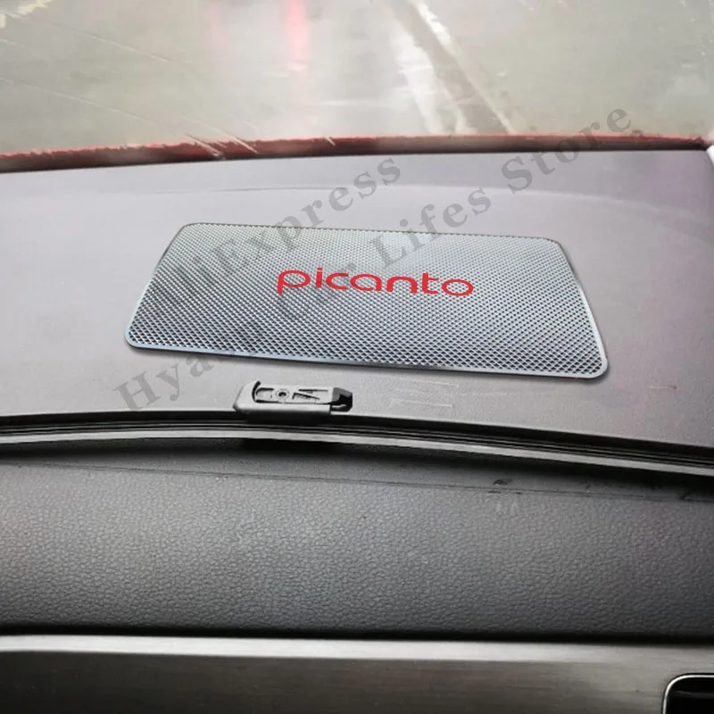 Car Anti-Slip Mat Pad For kia Picanto Dashboard Phone Non-Slip Mat Interior Accessories 
Car Anti-Slip Mat Pad For kia Picanto Dashboard Phone Non-Slip Mat Interior Accessories