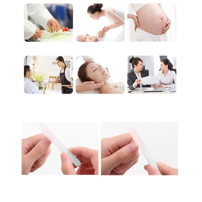 2 Pcs/set Cartoon Baby Kids Nail Beauty Repair Tool Supplies Adults Nails File Polishing Block Bar
2 Pcs/set Cartoon Baby Kids Nail Beauty Repair Tool Supplies Adults Nails File Polishing Block Bar