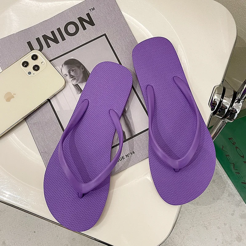 2021 Summer Flip Flops Women Colorful Slippers Ladies Shoes Slippers Indoor Outdoor Flip-Flops Fashion Beach Flat Slides Zapatos
2021 Summer Flip Flops Women Colorful Slippers Ladies Shoes Slippers Indoor Outdoor Flip-Flops Fashion Beach Flat Slides Zapatos
