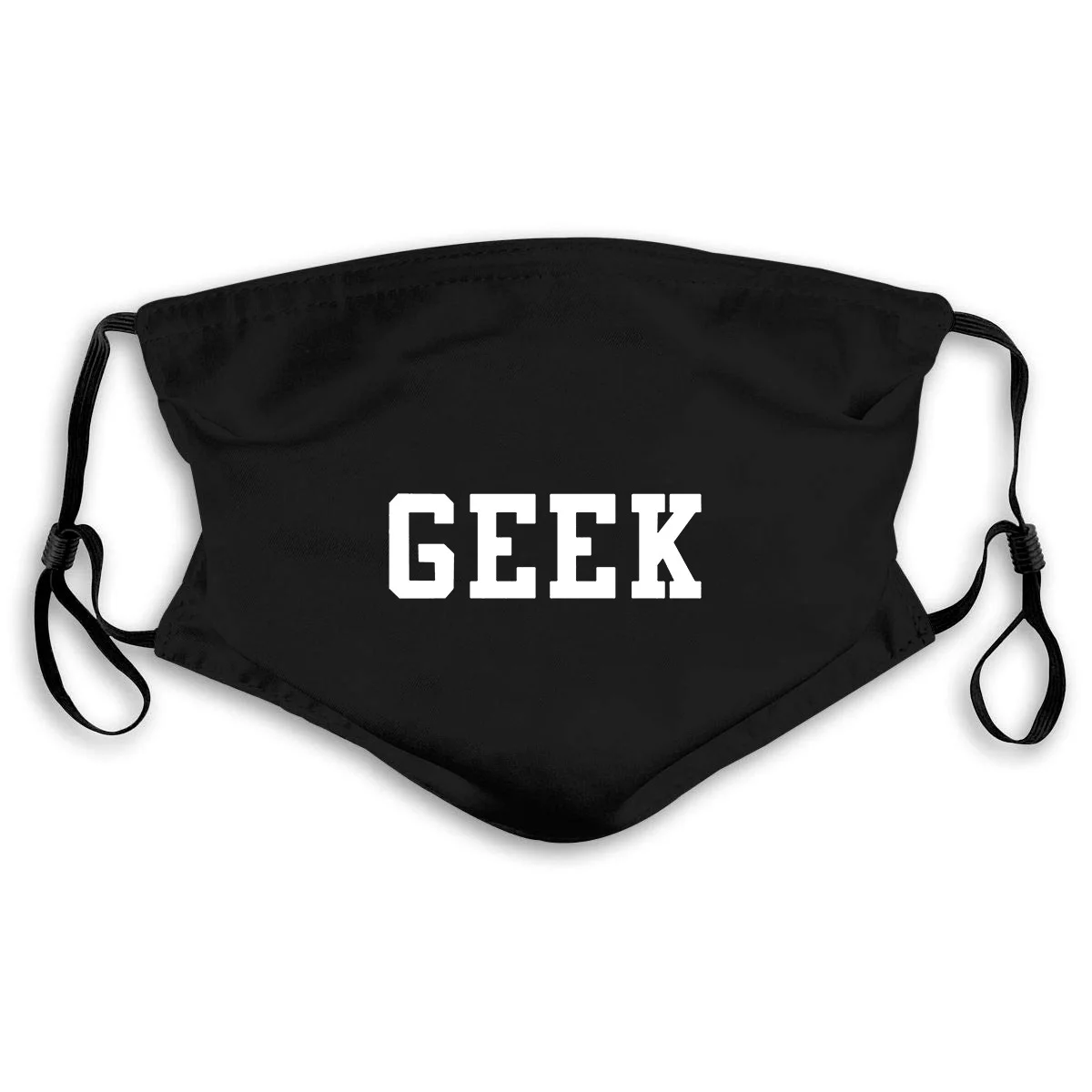 Geek Logo Women's Hipster Slogan Nerd Girls Computer Shop College Female Personality Women's Mouth Mask Women's kid PM2.5
Geek Logo Women's Hipster Slogan Nerd Girls Computer Shop College Female Personality Women's Mouth Mask Women's kid PM2.5