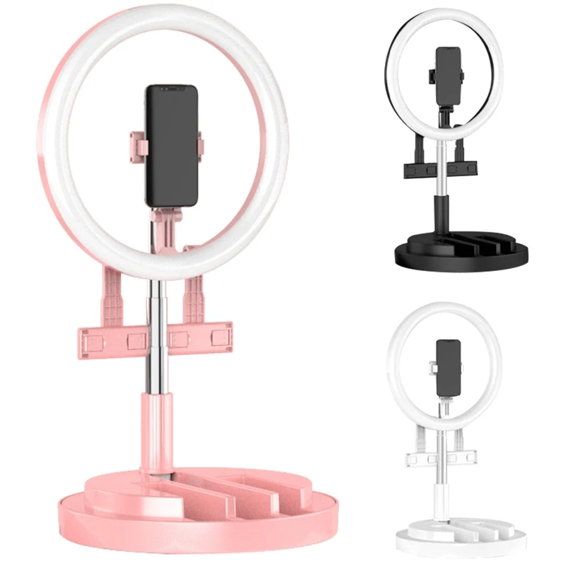 Топ Красота заполнить светильник мобильный телефон Live заполнить светильник складной телескопической Портативный Настольный мобильный те...
Топ Красота заполнить светильник мобильный телефон Live заполнить светильник складной телескопической Портативный Настольный мобильный те...