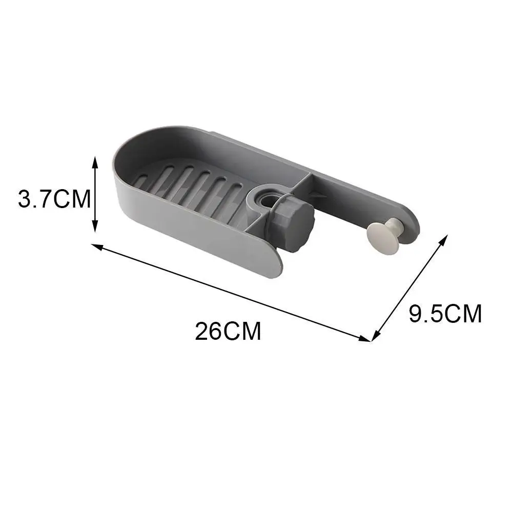 Household Faucet Drain Rack Kitchen Does Not Need Perforated Sink Plastic Baskets Brushes Rags Sponge Multifunctional Stora W4R9
Household Faucet Drain Rack Kitchen Does Not Need Perforated Sink Plastic Baskets Brushes Rags Sponge Multifunctional Stora W4R9