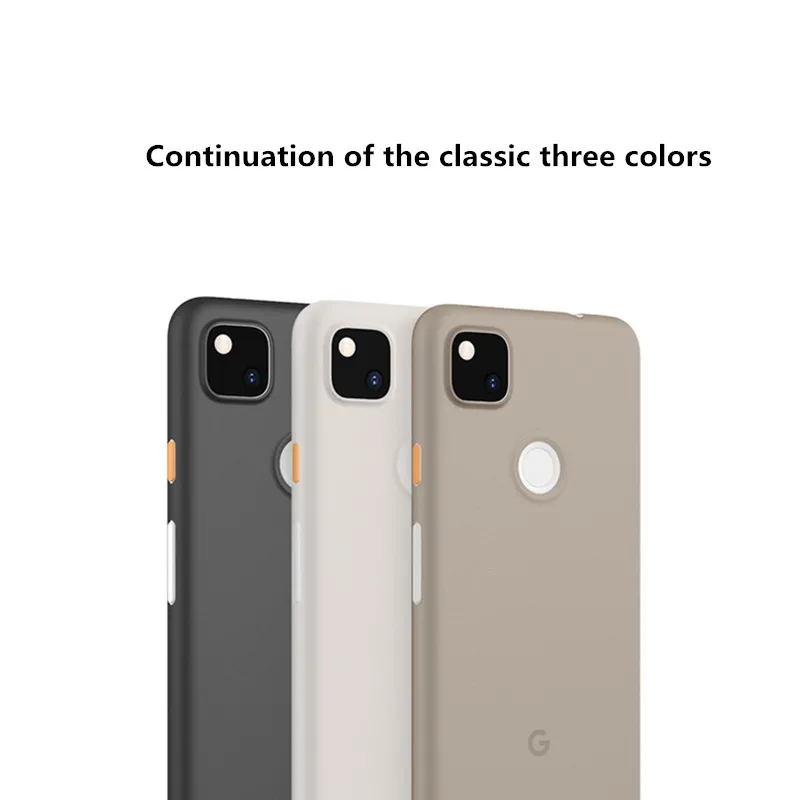For Google Pixel 4A XL CASE Pixel 3A XL 4a Case With Protector shell Soft PP Phone Back Cover Coque Mobile phone desktop stand
For Google Pixel 4A XL CASE Pixel 3A XL 4a Case With Protector shell Soft PP Phone Back Cover Coque Mobile phone desktop stand