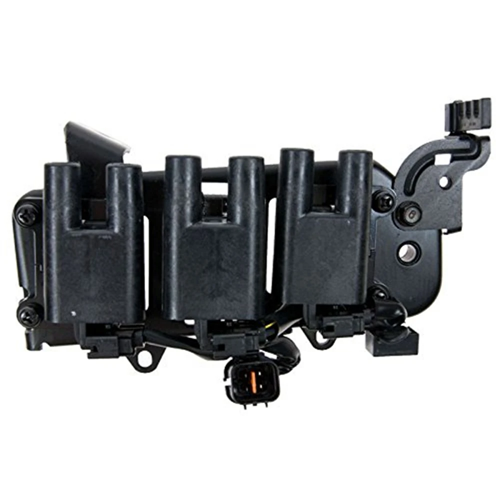 

Replacement Car Ignition Coil Pack 2730137120 For Hyundai Santa Fe Coupe Tucson Trajet Sonata