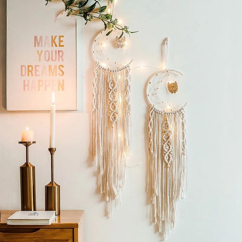 Creative Tapestry For Wall Hanging Owl Decor Home Pendant Accessories Tapestry Murale Tassel Mural Decorative Wall Art
Creative Tapestry For Wall Hanging Owl Decor Home Pendant Accessories Tapestry Murale Tassel Mural Decorative Wall Art