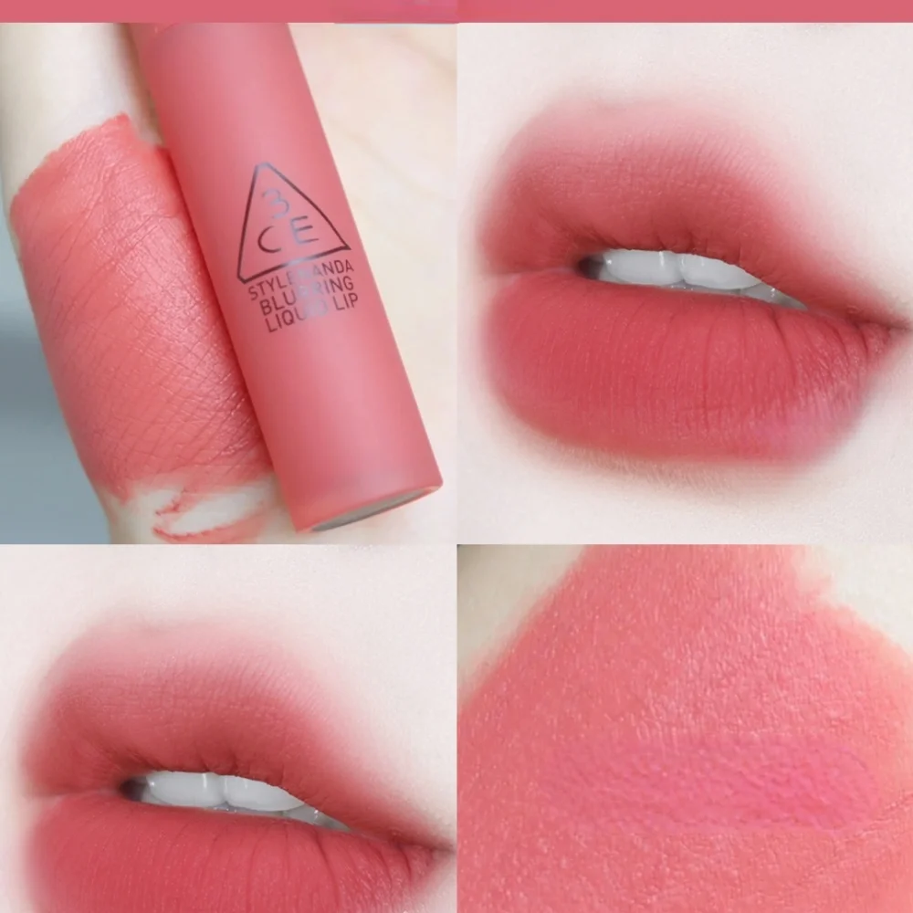 ТТ мусс водяной туманообразующий лак для губ, бархатная копченая Малина, фиолетовая корица, молочная чайная паста, персиковая нюдовая губная помада 
ТТ мусс водяной туманообразующий лак для губ, бархатная копченая Малина, фиолетовая корица, молочная чайная паста, персиковая нюдовая губная помада