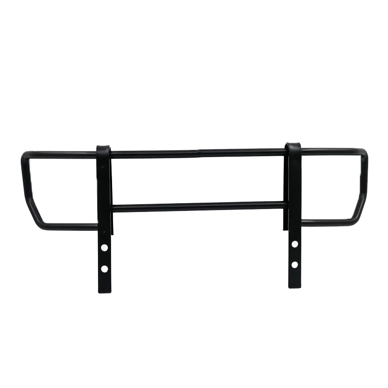 Suitable For TRAXXAS TRX-4 G500 G63 Aluminum Alloy Front Bumper Climbing Car Decoration
Suitable For TRAXXAS TRX-4 G500 G63 Aluminum Alloy Front Bumper Climbing Car Decoration