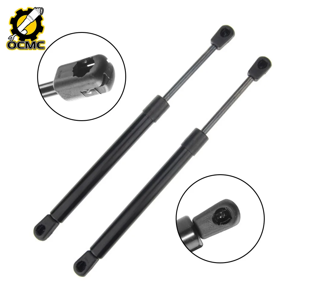 1 Pair Fit For BMW E36 Sedan 318i 323i 328i 1992-1999 51241960862 Rear Trunk Lift Support Shocks Struts
1 Pair Fit For BMW E36 Sedan 318i 323i 328i 1992-1999 51241960862 Rear Trunk Lift Support Shocks Struts