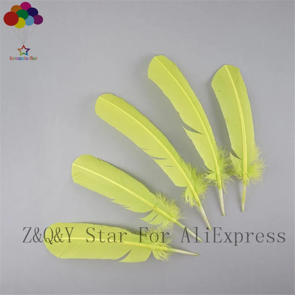 Natural 25-30CM turkey nest forest feather dyed fluorescent DIY craft jewelry decorative accessories
Natural 25-30CM turkey nest forest feather dyed fluorescent DIY craft jewelry decorative accessories