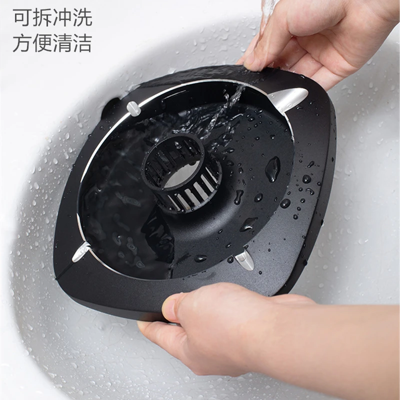 Creative household living room luxury office car ashtray smoke removal second hand smoke air purifier intelligent ashtray
Creative household living room luxury office car ashtray smoke removal second hand smoke air purifier intelligent ashtray