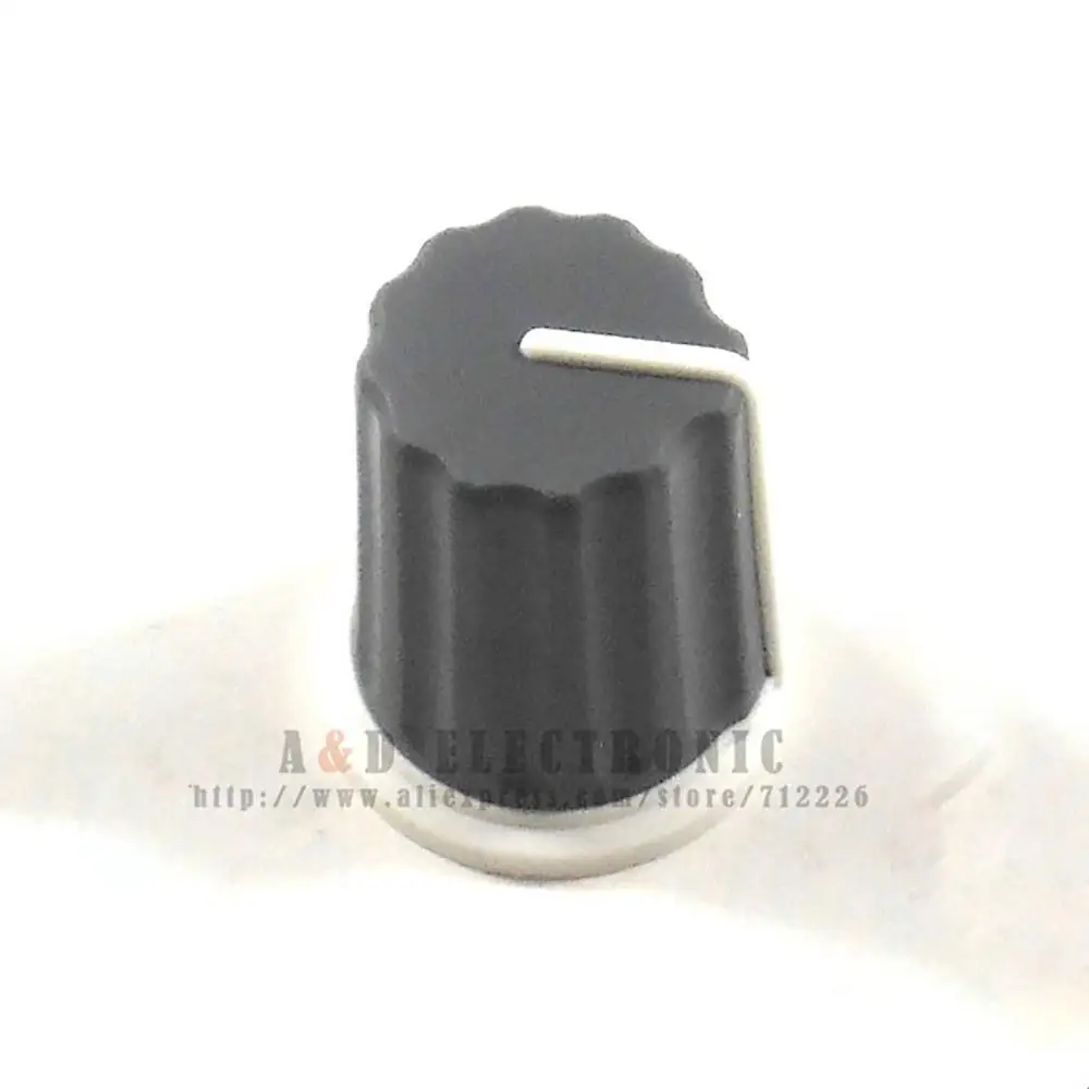 original Rotary Knob Hi Mid Low DAA1306 Replace DAA1219 For Pioneer DJM-7 | Электроника