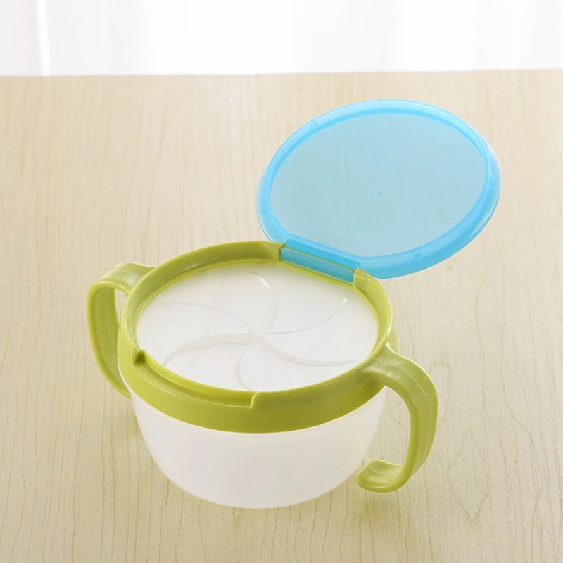 Babies and Children Prevent Children's Food Products From Pouring Out of the Cup and Sealing Them Tightly 
Babies and Children Prevent Children's Food Products From Pouring Out of the Cup and Sealing Them Tightly