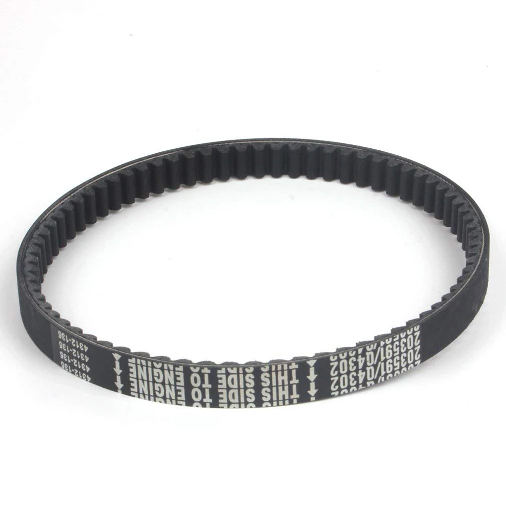 Приводной ремень Сменные большие детали инструменты для Go Karting Comet Производитель номер детали 203591
Приводной ремень Сменные большие детали инструменты для Go Karting Comet Производитель номер детали 203591