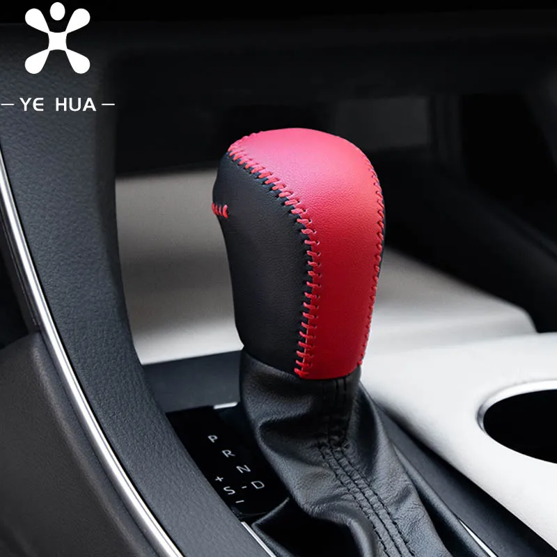 TOYOTA Camry 2018-2021 XSE XLE SE LE Internal Specialized Customized Leather Shift Knob Cover Gear Case Shift Knob Shell
TOYOTA Camry 2018-2021 XSE XLE SE LE Internal Specialized Customized Leather Shift Knob Cover Gear Case Shift Knob Shell