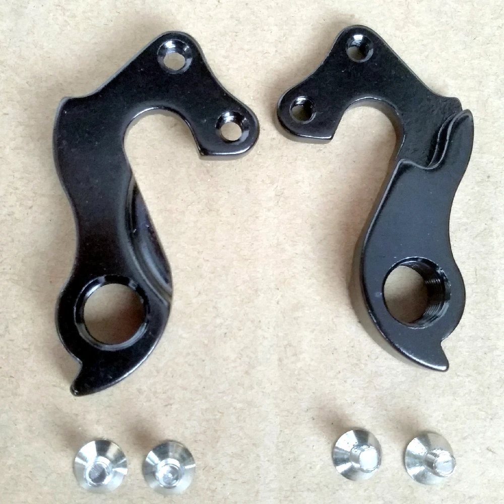 2pcs Bicycle gear derailleur hanger For Nakamura Eddy merckx De Rosa r838 Focus Fondriest Cervelo Pinarello Wilier MECH dropout
2pcs Bicycle gear derailleur hanger For Nakamura Eddy merckx De Rosa r838 Focus Fondriest Cervelo Pinarello Wilier MECH dropout