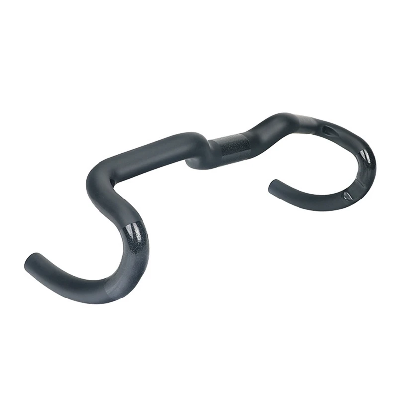 Carbon Handlebar 31.8MM 380/400/420/440MM Road Bike/MTB Handlebar Carbon Road Bicycle Handle Bar Bicycle Parts
Carbon Handlebar 31.8MM 380/400/420/440MM Road Bike/MTB Handlebar Carbon Road Bicycle Handle Bar Bicycle Parts