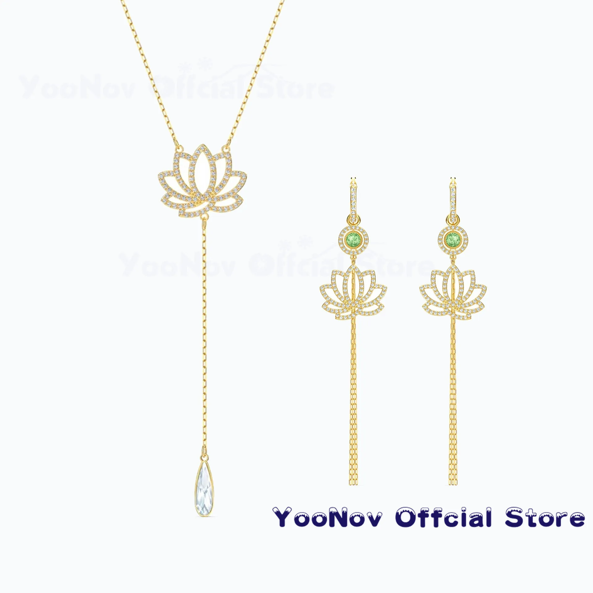 SWA Fashion Jewelry Original Luxury Crystal Boho Shell Red Coral Moon Star Rocket Palm Green Bamboo Panda Lotus Female Necklace 
SWA Fashion Jewelry Original Luxury Crystal Boho Shell Red Coral Moon Star Rocket Palm Green Bamboo Panda Lotus Female Necklace