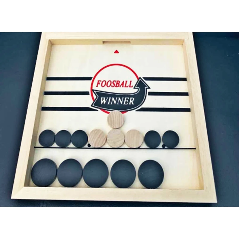 New Sale Bouncing Chess Bumper Chess Bouncing Chess Parent-Child Interactive Chess Desktop Ice Hockey
New Sale Bouncing Chess Bumper Chess Bouncing Chess Parent-Child Interactive Chess Desktop Ice Hockey
