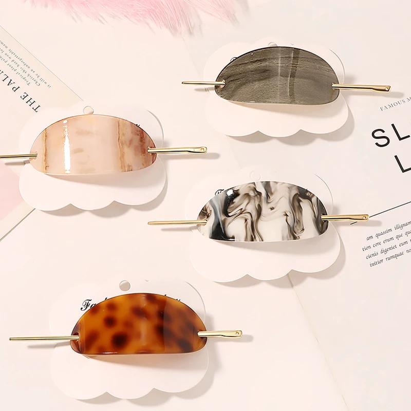 Simple Fashion Jewelry Clips Hairpins Hairpins Women Beautiful Resin Women The Hair Clips Bridal Headdress U Shape Fork Hairpins
Simple Fashion Jewelry Clips Hairpins Hairpins Women Beautiful Resin Women The Hair Clips Bridal Headdress U Shape Fork Hairpins